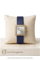 Bracelet Les Georgettes Woman in Bronze 44641684684